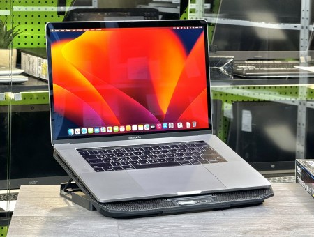Macbook Pro A1707